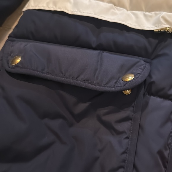 J crew signature puffer - Picture 4 of 11